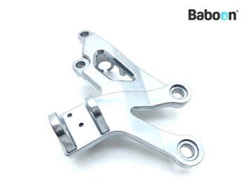 Schetsplaat Rechts Voor Kawasaki ZX 12 R Ninja 2002-2006, Verzenden, Gebruikt
