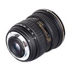 Tokina 12-28mm F4 AT-X Pro Canon EF-S Mount - Nieuw!, Ophalen of Verzenden, Nieuw, Groothoeklens, Zoom
