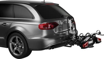 Thule VeloCompact 13-pin Trekhaak fietsendrager, Auto diversen, Verzenden, Nieuw