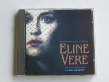 Laurens van Rooyen - Eline Vere (soundtrack), Ophalen of Verzenden, Zo goed als nieuw