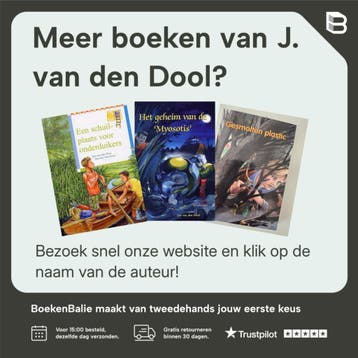 Een oude soldatenkist / Leesladder - J. van den Dool, Verzenden, Gelezen, J. van den Dool