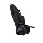 Thule Yepp 2 Maxi achterstoeltje dragerbevestiging Black, Fietsen en Brommers, Fietsaccessoires | Fietsstoeltjes, Verzenden, Nieuw