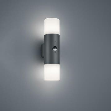 LED Tuinverlichting met Bewegingssensor- Wandlamp Buitenlamp, Nieuw, Ophalen of Verzenden, Hanglamp, Led