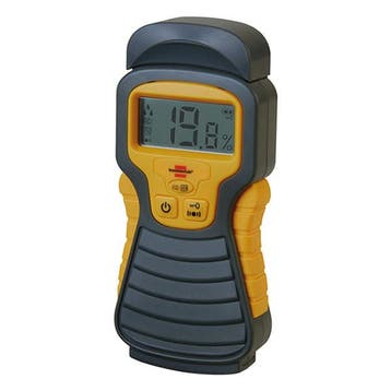 Vochtmeter | Brennenstuhl, Verzenden, Nieuw