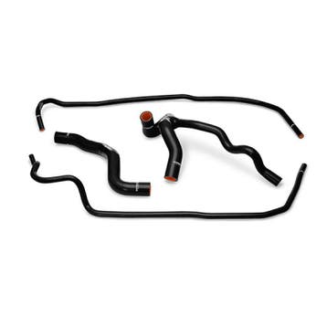 Mishimoto 10-13 Mazdaspeed 3 2.3L Black Silicone Hose Kit, Ophalen of Verzenden