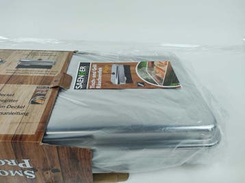 Sänger Grill- & Rookoven Profi Grill, Verzenden, Nieuw