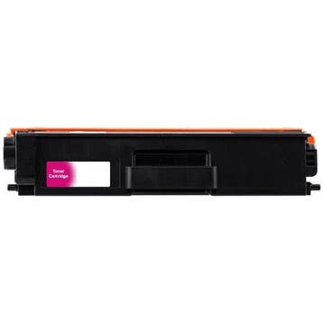 Huismerk Brother TN-326M toner magenta, Verzenden, Nieuw, Huismerk