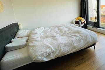 Appartement Pelssingel in Den Bosch, Den Bosch, Noord-Brabant, Via bemiddelaar, Appartement