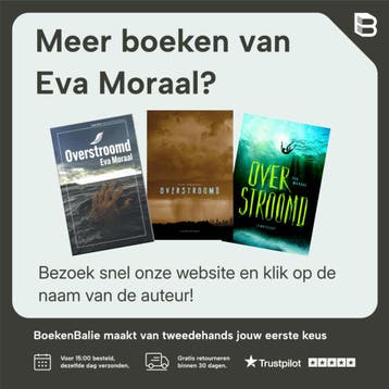 Polder - Eva Moraal 9789047713821, Verzenden, Zo goed als nieuw, Eva Moraal