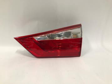 Hyundai IX20 IX-20 2015-2018 rechter achterlicht LED binnen, Verzenden, Gebruikt