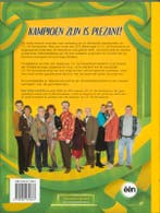 Kampioen zijn is plezant! 9789002239687 Rik Stallaerts, Verzenden, Zo goed als nieuw, Rik Stallaerts