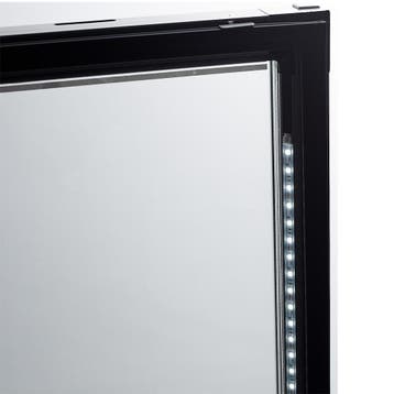 Diamond Koelkast | 525L | RVS | +1°C/+8°C | Statisch + Venti, Ophalen of Verzenden, Nieuw
