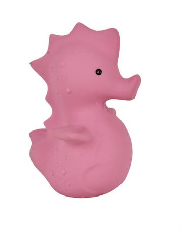 Tikiri badspeeltje zeepaardje natuu van €14,99 voor €14,90, Ophalen of Verzenden, Nieuw