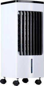 2dekans | Mobiele Aircooler 80W – Luchtkoeler met Water &, Witgoed en Apparatuur, Koelkasten en IJskasten, Ophalen of Verzenden