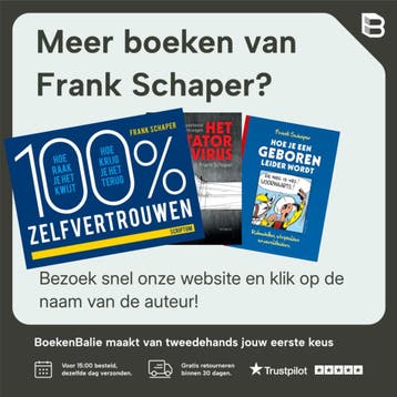 Het dictatorvirus - Frank Schaper 9789463192583, Verzenden, Zo goed als nieuw, Frank Schaper
