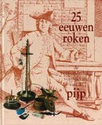 25 eeuwen roken 9789068251371 Benedict Goes, Verzenden, Zo goed als nieuw, Benedict Goes
