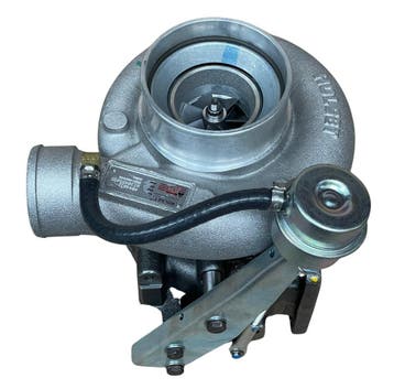 Turbo 5801486948 Iveco HX35W 4044031 Holset  3776870, Verzenden, Nieuw
