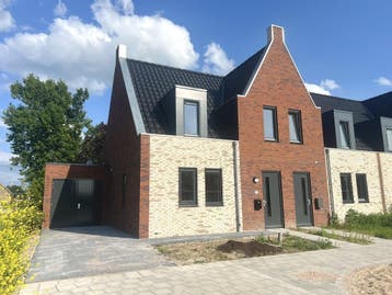 Woonhuis met 5 kamers in Barneveld, Overige soorten, Direct bij eigenaar, Barneveld