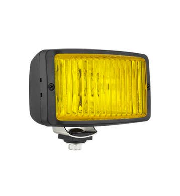 HM2 Halogeen Mistlamp, Nee, Ophalen of Verzenden, Nieuw