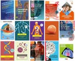 Fysiotherapie Studieboeken, Boeken, Studieboeken en Cursussen, Verzenden, Zo goed als nieuw