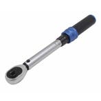 Momentsleutel - 1/4 Duims Aansluiting - Vanaf 5 Tot 25 Nm -, Ophalen of Verzenden, Nieuw