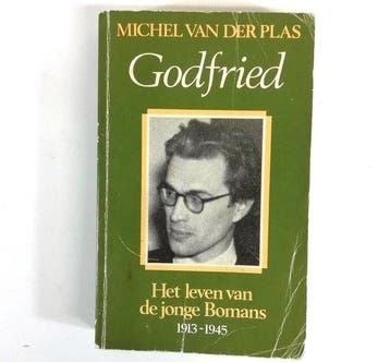 Godfried - Plas, Verzenden, Gelezen