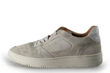 Manfield Sneakers in maat 41 Beige, Kleding | Heren, Schoenen, Manfield, Overige kleuren, Verzenden, Sneakers of Gympen