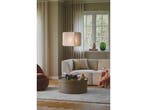 Nordlux Tinto - Hanglamp - E27 - Textiel - Zwart, Huis en Inrichting, Lampen | Hanglampen, Verzenden, Zo goed als nieuw