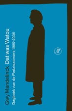 Dat Was Watou 9789029540445 Gwy Mandelinck, Boeken, Ophalen of Verzenden, Nieuw, Gwy Mandelinck