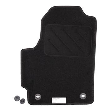 Automatten Chevrolet Matiz II (2001-2005) - Naaldvilt, Verzenden, Nieuw
