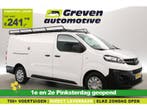 Opel Vivaro 2.0 CDTI L3H1 | Airco | Cruise | 3 Zits |, Wit, Nieuw, Opel, Handgeschakeld
