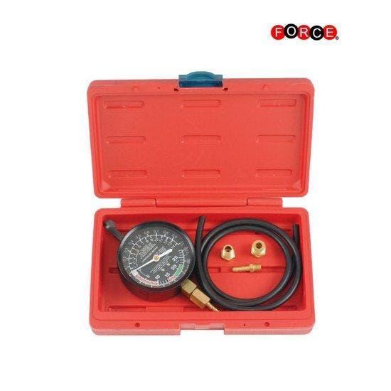 Professional vacuum & fuel tester, Auto diversen, Autogereedschap, Verzenden