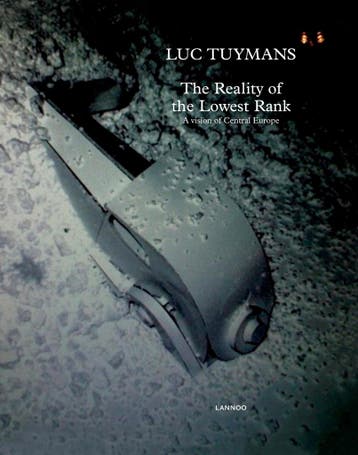 The reality of the lowest order 9789020989977 Luc Tuymans, Verzenden, Zo goed als nieuw, Luc Tuymans