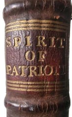 Henry St. John, Viscount Bolingbroke - Letters, on the