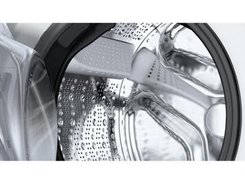 Bosch WGG244FLNL - Wasmachine - 9 Kg 1400 Toeren i-DOS, Verzenden, Zo goed als nieuw
