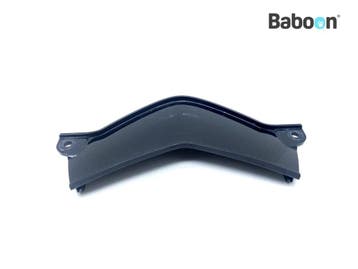 Kontpaneel Midden Kawasaki Z 750 2007-2012 (Z750 ZR750L-M), Verzenden, Gebruikt