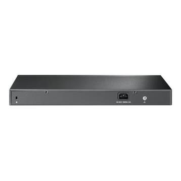 TP-Link Omada SG2428P - switch - 28-poorts - Gigabit - Smart, Ophalen of Verzenden, Nieuw