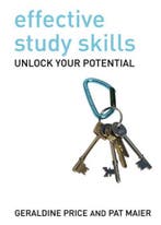 9781405840736 Effective Study Skills Essent Skills, Verzenden, Zo goed als nieuw, Geraldine Price