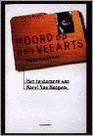 MOORD OP EEN VEEARTS - P. Keysers 9789002204388, Boeken, Verzenden, Gelezen, P. Keysers