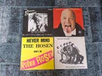 Liaisons Dangereuses, Bad Manners, Madness, Die Rote Rosen -, Nieuw in verpakking