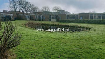 Woningruil - Akkerstraat 100 - 3 kamers en Groningen, Groningen