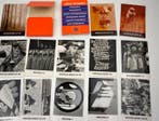 Agfa Rare Vintage Agfa-Gevaert Photographic Paper Sample, Nieuw