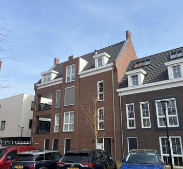Te huur: Appartement Eindhovenseweg in Waalre, Noord-Brabant, Appartement, Waalre