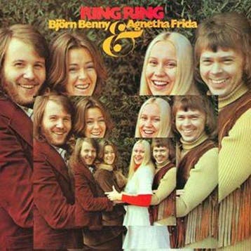 ABBA - RING RING (LP), Cd's en Dvd's, Vinyl | Pop, Verzenden, Nieuw in verpakking