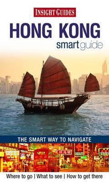 Insight Smart Gde Hong Kong, Ophalen of Verzenden, Nieuw