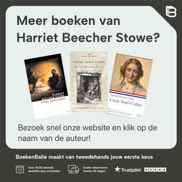 De Hut van Oom Tom - Harriet Beecher Stowe 9789001552473, Boeken, Verzenden, Gelezen, Harriet Beecher Stowe