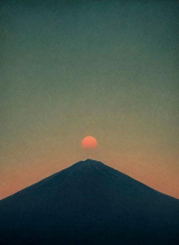 Jorge Omeñaca - Moonfuji