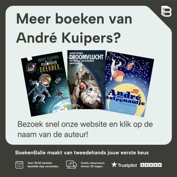 Piet is ziek - André Kuipers 9789024569342, Verzenden, Gelezen, André Kuipers