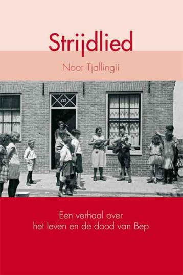 Strijdlied - Noor Tjallingii 9789051799989, Verzenden, Gelezen, Noor Tjallingii