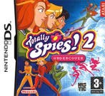 Totally Spies 2 Undercover (Nintendo DS), Verzenden, Gebruikt